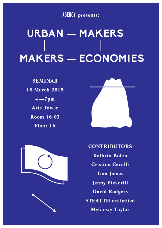 Urban-Makers,-Makers-Economies---poster